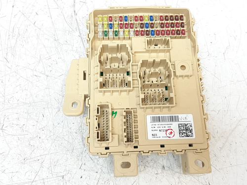 Used Fuse box HYUNDAI TUCSON (TL, TLE) [2015-2023]  17393601