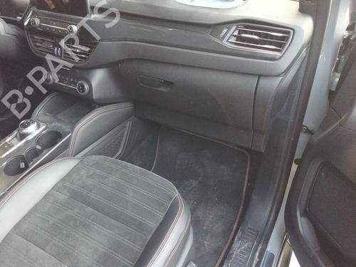 Varmeblæser FORD KUGA III (DFK) 2.5 FHEV (190 hp) 28037976