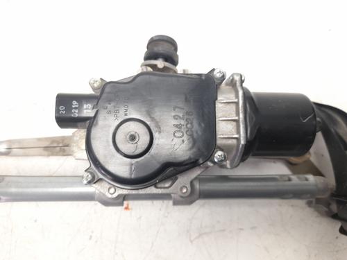 Viskermotor vindrude MAZDA CX-3 (DK)  | BP22612458M29 