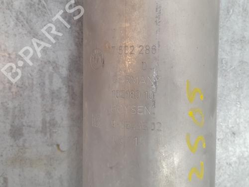 Catalyst BMW 3 (F30, F80) 340 i xDrive | BP33795399M10 - Image 4