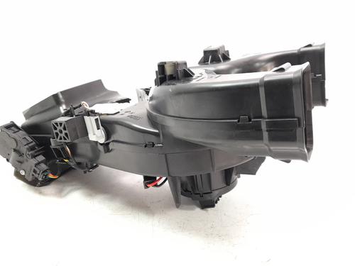 Heater blower motor MERCEDES-BENZ GL-CLASS (X166) GL 350 CDI / BlueTec 4-matic (166.823, 166.824) | BP16411791M62 