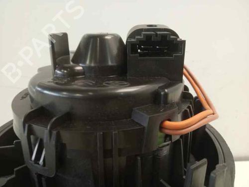 Heater blower motor CITROËN C1 II (PA_, PS_) 1.2 VTi 82 | BP14206264M62 