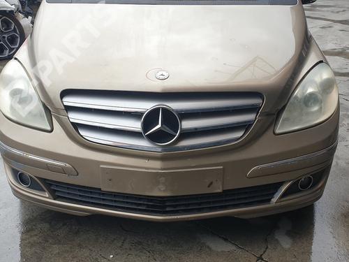 Used Front bumper reinforcement Front bumper reinforcement MERCEDES-BENZ B-CLASS Sports Tourer (W245) B 180 CDI (245.207) (109 hp) 11086875 11086875