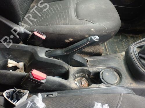 Frein à main FORD TRANSIT COURIER B460 Box Body/MPV 1.5 TDCi (75 hp) 31980638