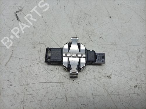 Used Electronic module Electronic module FIAT TIPO Estate (356_, 357_) 1.3 D (356WXH1A) (95 hp) 40237537 40237537