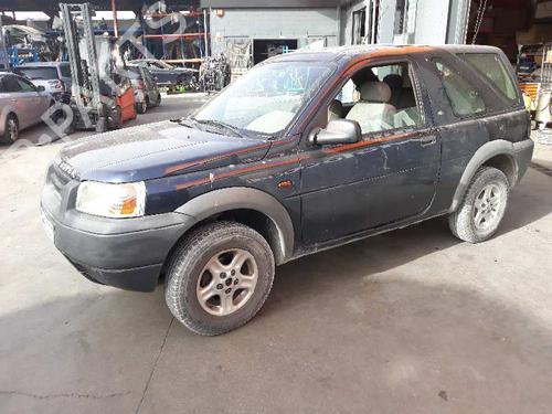 Mass air flow sensor LAND ROVER FREELANDER I (L314)  | BP1861414M95 