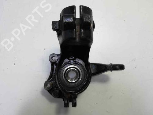 Right front steering knuckle CITROËN DS3 (SA_) 1.6 BlueHDi 100 | BP4412636M26 