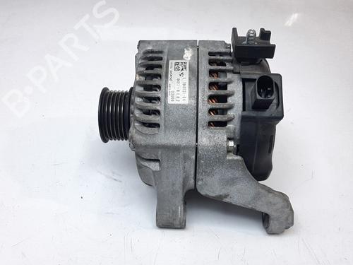 Used Alternator BMW X1 (F48) sDrive 18 i (136 hp) 17109802