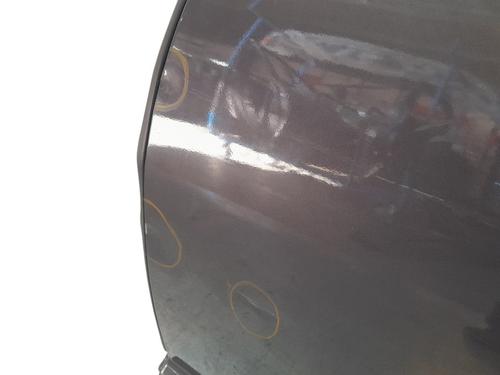 Left rear door JAGUAR XF I (X250)  | BP9739495C4 
