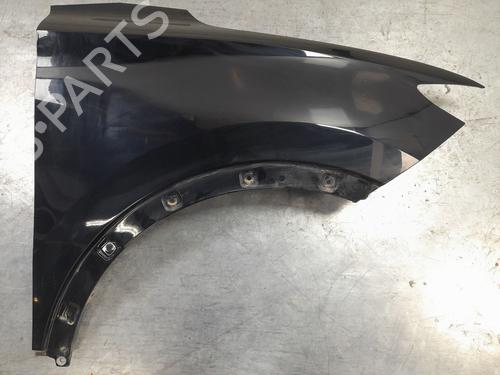 Used Right front fenders MG MG ZS SUV (AZS1) 1.0 T-GDi (111 hp) 29185492