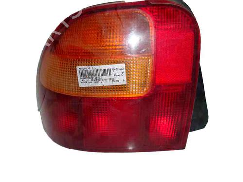 Used Left taillight ROVER 400 II (RT) [1995-2000]  6303916