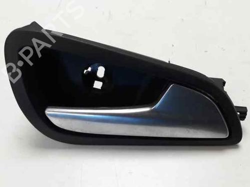 Used Front right interior door handle FORD FOCUS III 1.6 Ti (105 hp) 4043199