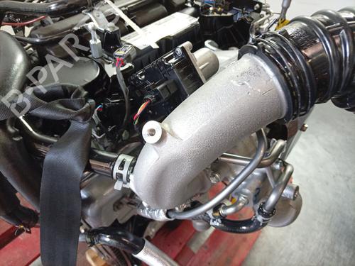 Engine KG MOBILITY REXTON (POE) | BP37494425M1 - Image 4