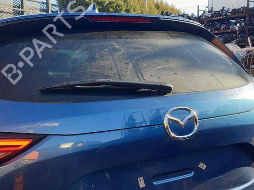 Viskermotor bagrude MAZDA CX-5 (KF) 2.5 AWD (194 hp) 24806462