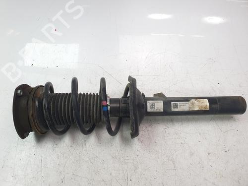Used Left front shock absorber VW GOLF VII (5G1, BQ1, BE1, BE2) [2012-2021]  22552506