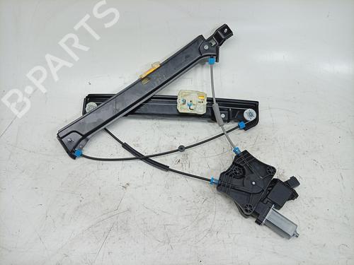 Front left window mechanism MG MG 3 (ZP2_) | BP36994943C22 - Image 4