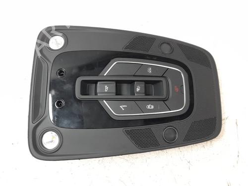 Used Interior roof light AUDI Q7 (4MB, 4MG, 4MQ) 60 TFSI e quattro (455 hp) 24312956