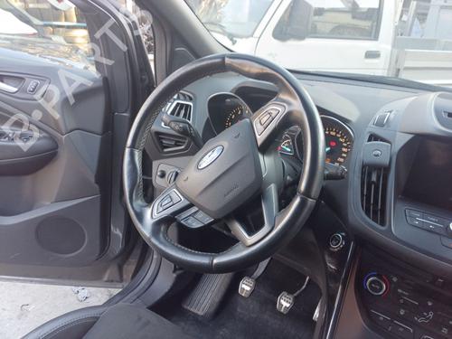 Used Steering column FORD KUGA II (DM2) 1.5 EcoBoost (150 hp) 30096621