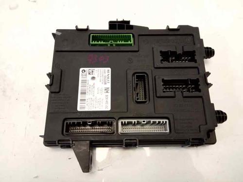 Used Electronic module RENAULT KADJAR (HA_, HL_) 1.5 dCi 110 (HLA3) (110 hp) 6256931