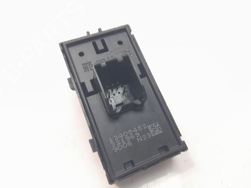 Right rear window switch OPEL ASTRA K (B16) 1.4 Turbo (68) | BP22384347I28 