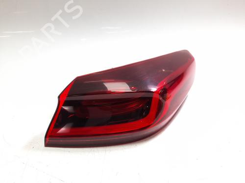 Right taillight KIA XCEED (CD) 1.0 T-GDI | BP28583682C35 