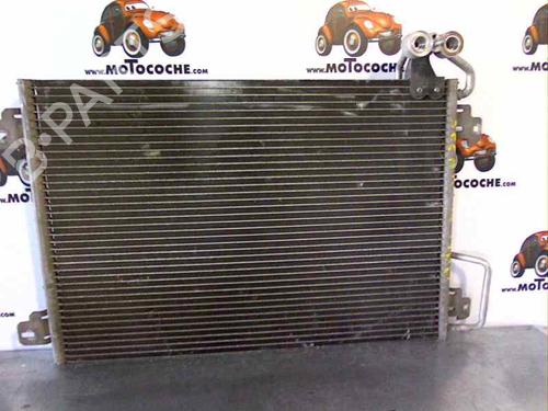 Used AC radiator RENAULT SCÉNIC I MPV (JA0/1_, FA0_) 1.9 dTi (JA1U) (80 hp) 187328