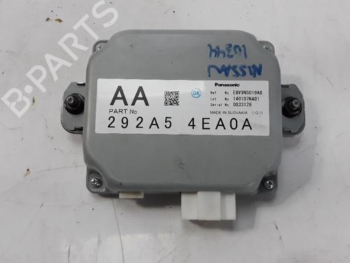 Elektronisk modul NISSAN X-TRAIL III (T32_, T32R, T32RR) [2013-2025]  6981746