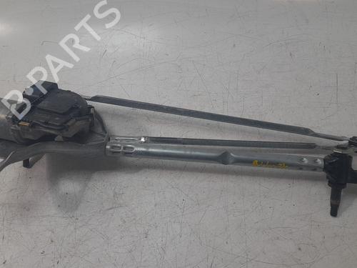 Used Front wiper motor Front wiper motor FORD FOCUS IV (HN) 1.0 EcoBoost (125 hp) 25792392 25792392