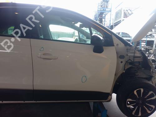 Used Right front door Right front door 34634346 34634346