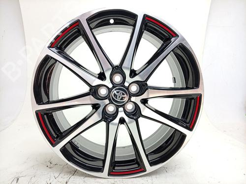 Used Rim Rim 37069852 37069852
