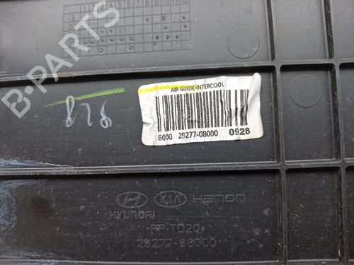 Air vent HYUNDAI i30 (PDE, PD, PDEN) 1.0 T-GDI | BP38925652I21 - Image 2