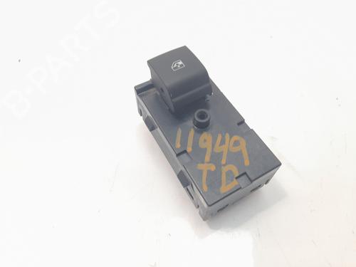 Used Right rear window switch OPEL ASTRA K (B16) 1.4 Turbo (68) (150 hp) 22384347