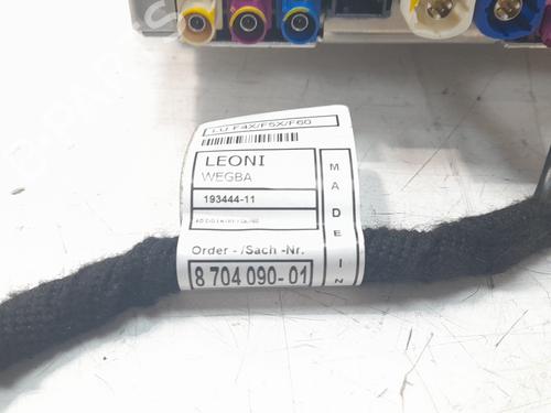 Electronic module MINI MINI (F56) Cooper SE / Electric | BP29592538M83 