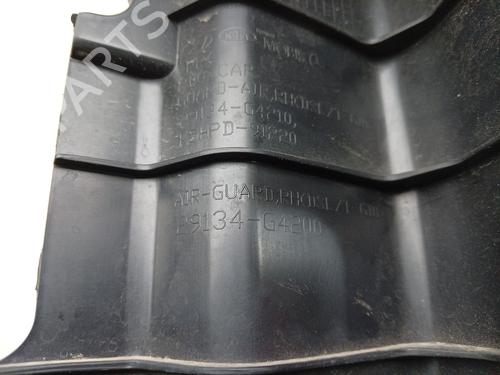 Luftventil HYUNDAI i30 (PDE, PD, PDEN) 1.0 T-GDI | BP38921169I21 - Image 3