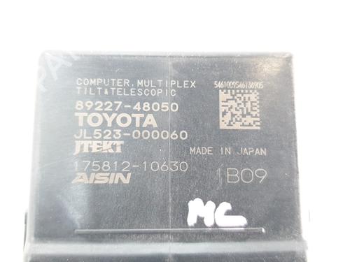 Electronic module LEXUS NX (_Z1_) 300h (AYZ10_, AYZ10R) | BP30686407M83 - Image 4