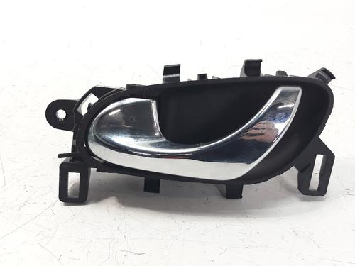 Venstre fortil invendig håndtag NISSAN QASHQAI II SUV (J11, J11_) [2013-2025]  13298842