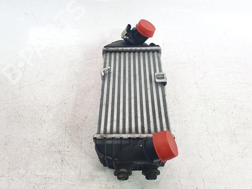 Intercooler KIA STONIC (YB) 1.0 T-GDi Eco-Dynamics+ (101 hp) 33045635