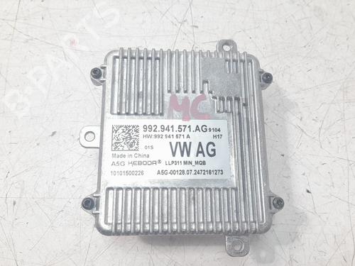 Used Xenon ballast SEAT IBIZA V (KJ1, KJG) 1.0 TSI (95 hp) 31292351