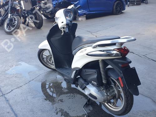 Right front indicator PIAGGIO PORTER Van  | BP24805287C33 