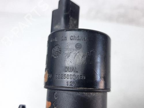 Washer pump PEUGEOT 2008 II (UD_, US_, UY_, UJ_, UR_, UC_)  | BP18348261E24 