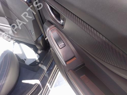 Used Right rear window switch Right rear window switch SUBARU XV (GT) 2.0 i AWD (GT7) (156 hp) 33754317 33754317