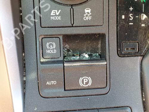 håndbremse LEXUS NX (_Z1_) 300h (AYZ10_, AYZ10R) (197 hp) 15506465