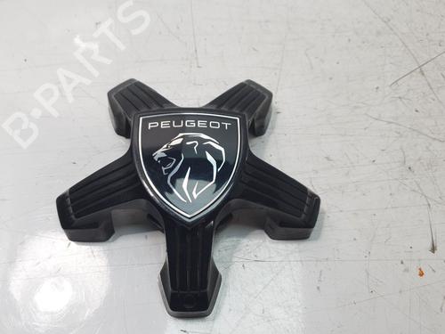 Used Hub cap PEUGEOT 308 SW III (FC_, FJ_, FR_, F4_, FN_) PureTech 130 (FRHNSL, FRHNST) (131 hp) 28139107
