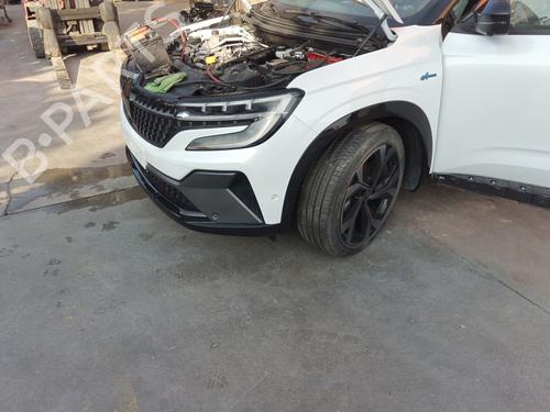Used Subframe RENAULT AUSTRAL TCe 160 (HGMJ) (158 hp) 27931042