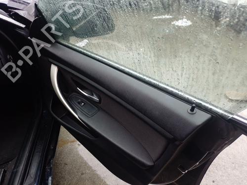 Used Front right window mechanism Front right window mechanism BMW 4 Gran Coupe (F36) 420 d (190 hp) 32197822 32197822