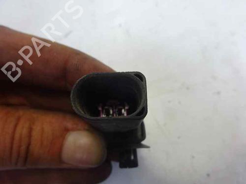Hood lock VW POLO (9N_, 9A_) 1.4 16V | BP8782086C133 