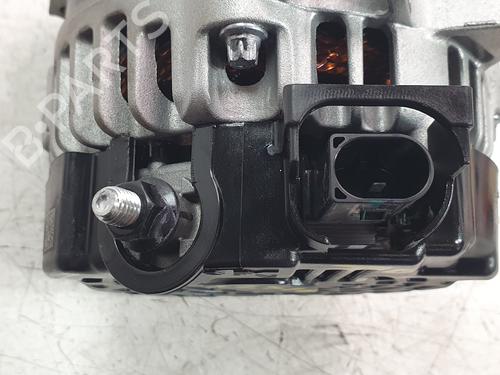 Alternator HYUNDAI i10 III (AC3, AI3) 1.0 MPi | BP33655097M7 - Image 2