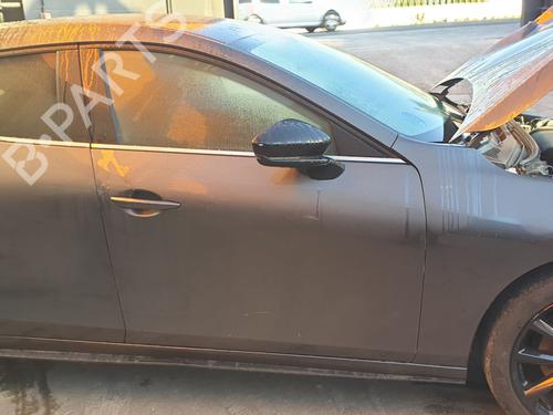 Used Right front door MAZDA 3 Hatchback (BP) [2018-2025]  21575741