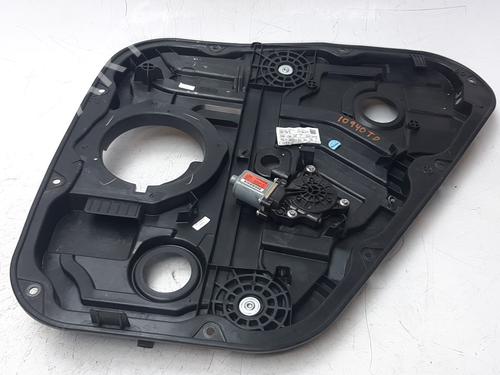 Used Rear right window mechanism HYUNDAI TUCSON (TL, TLE) [2015-2023]  10064650