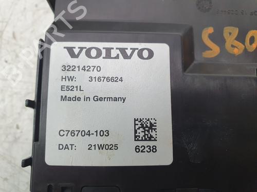Elektronisk modul VOLVO XC60 II (246) D4 Polestar | BP29969524M83 